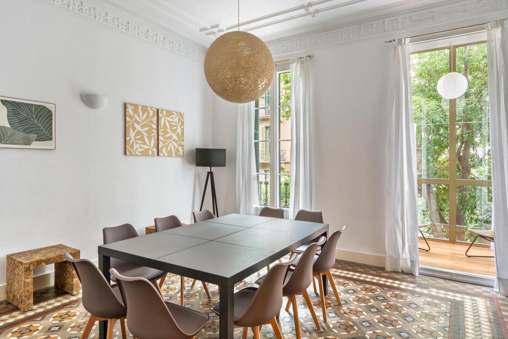 Aspasios Urquinaona Apartments — Photos 1